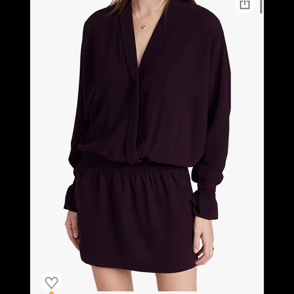 REVOLVE Amanda uprichard rompers XS